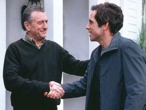 Факери стали популярнішими за "Трон" Факери стали популярнішими за "Трон"