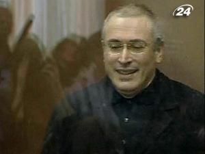 Німеччина стурбована судом над Ходорковським