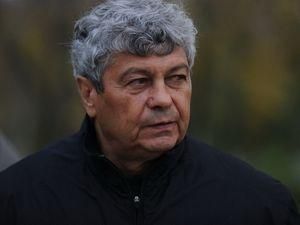 Луческу: Ахметов готовий купувати найдорожчих гравців, але я проти Луческу: Ахметов готовий купувати найдорожчих гравців, але я проти
