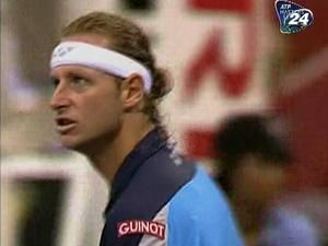 Давід Налбандян прагне кинути виклик пустелі Давід Налбандян прагне кинути виклик пустелі