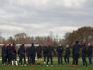 Анонс 19 туру АПЛ Анонс 19 туру АПЛ