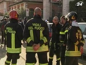 У Нідерландах затримали 12 підозрюваних у підготовці нападів У Нідерландах затримали 12 підозрюваних у підготовці нападів