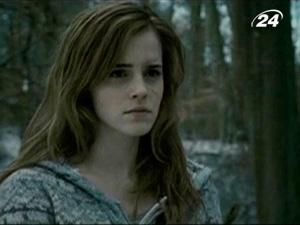 Зірки "Гаррі Поттера" повернулися на знімальний майданчик Зірки "Гаррі Поттера" повернулися на знімальний майданчик