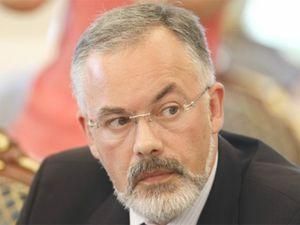 Табачник розповів, чому почав чистки серед ректорів Табачник розповів, чому почав чистки серед ректорів