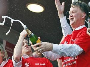 "Баварія" взяла в оренду 16-річного півзахисника "Баварія" взяла в оренду 16-річного півзахисника