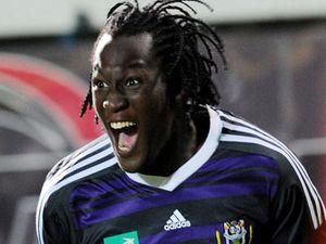 Лукаку хоче грати в "Реалі" Лукаку хоче грати в "Реалі"