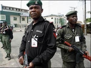 Теракти у Нігерії забрали понад 30 життів Теракти у Нігерії забрали понад 30 життів