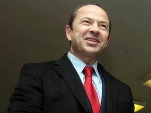 Тігіпко обіцяє збільшення пенсії у 10 разів Тігіпко обіцяє збільшення пенсії у 10 разів