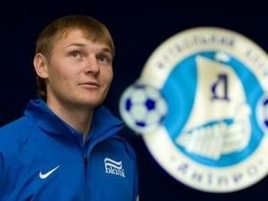 Гоменюк: Коноплянку виділяють тільки журналісти Гоменюк: Коноплянку виділяють тільки журналісти