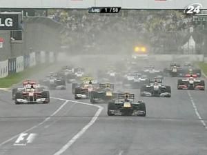 Будівництво траси Формула-1 - під питанням Будівництво траси Формула-1 - під питанням