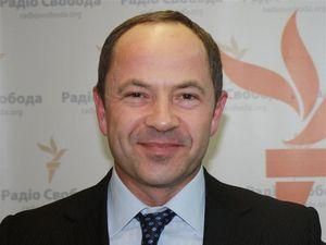 Тігіпко: Пенсійна реформа матиме поступові результати Тігіпко: Пенсійна реформа матиме поступові результати