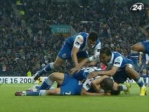 Кращі голи "Порту" 2010 року Кращі голи "Порту" 2010 року