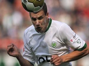 Едіна Джеко вже хоче "Ліверпуль" Едіна Джеко вже хоче "Ліверпуль"