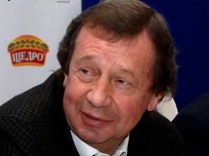 Сьомін сформував тренерський штаб Сьомін сформував тренерський штаб