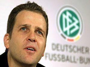 Бірхоф: Повернутися Баллаку у збірну буде складно Бірхоф: Повернутися Баллаку у збірну буде складно