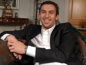 Срна: Приємно, що попалася "Рома" Срна: Приємно, що попалася "Рома"