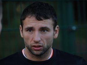 Рац хоче зіграти з "Барсою" у фіналі ЛЧ Рац хоче зіграти з "Барсою" у фіналі ЛЧ