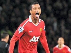 Нані може стати гравцем "Інтера" Нані може стати гравцем "Інтера"