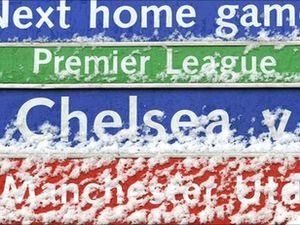 У 19-му турі не зіграють команди з Ліверпуля У 19-му турі не зіграють команди з Ліверпуля