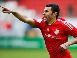 Родольфо: замість "Динамо" - в "Греміо"? Родольфо: замість "Динамо" - в "Греміо"?