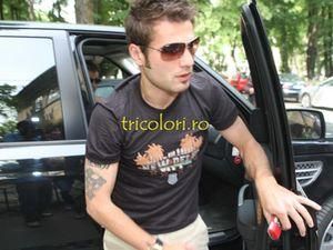 Муту образив керівництво "Фіорентини" Муту образив керівництво "Фіорентини"