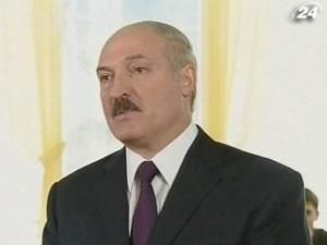 Тема тижня: Лукашенка переобрали, опозиційних демонстрантів розігнали Тема тижня: Лукашенка переобрали, опозиційних демонстрантів розігнали