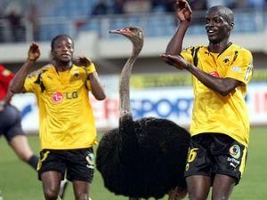 "Малага" влаштує розпродаж футболістів "Малага" влаштує розпродаж футболістів