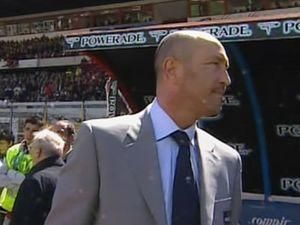 Дзенга: Я не отримував зарплатні Дзенга: Я не отримував зарплатні