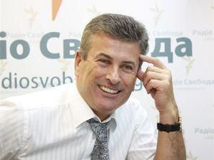 Політолог:: Через затриманого Корнійчука, хочуть добратися до Онопенка Політолог:: Через затриманого Корнійчука, хочуть добратися до Онопенка