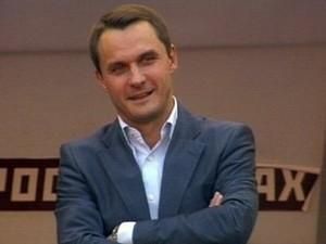 Кобелєв пророчить Сьоміну успіх Кобелєв пророчить Сьоміну успіх