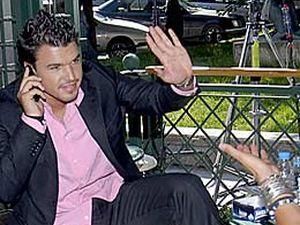 Божинов вже майже у "Бешикташі" Божинов вже майже у "Бешикташі"