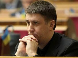 Кириленко: Затримання Луценка - виключно політичне Кириленко: Затримання Луценка - виключно політичне