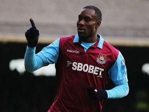 "Фулхем" - "Вест Хем" - 1:3. ВІДЕО "Фулхем" - "Вест Хем" - 1:3. ВІДЕО