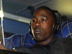 Феліпе Кайседо сподобався "Леванте" Феліпе Кайседо сподобався "Леванте"