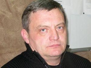 Гримчак: Повертається 1937-й рік Гримчак: Повертається 1937-й рік