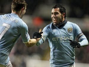 АПЛ. Матчі неділі. ВІДЕО - 26 грудня 2010 - Телеканал новин 24 АПЛ. Матчі неділі. ВІДЕО - 26 грудня 2010 - Телеканал новин 24