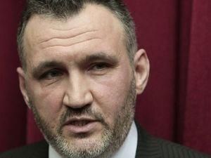 Кузьмін розслідує бійку в Раді Кузьмін розслідує бійку в Раді