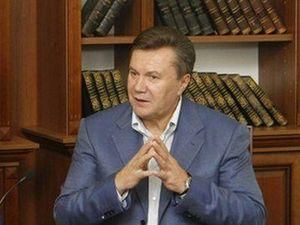 Янукович: Діяльність у СНД не заважає євроінтеграції Янукович: Діяльність у СНД не заважає євроінтеграції