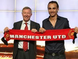 Алекс Фергюсон: Ми добилися доброго результату Алекс Фергюсон: Ми добилися доброго результату