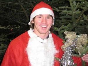 Мессі: Діду, подаруйте мені кубок Америки Мессі: Діду, подаруйте мені кубок Америки