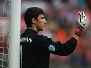 Один з найкращих воротарів Сербії може опинится в "Таврії" Один з найкращих воротарів Сербії може опинится в "Таврії"