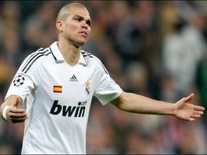 Пепе: Я хочу виступати за "Реал" Пепе: Я хочу виступати за "Реал"