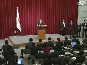 Уряд Японії схвалив проект рекордного бюджету Уряд Японії схвалив проект рекордного бюджету