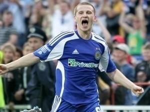 Алієв: Повернусь, якщо "Динамо" вирішить, що я потрібен Алієв: Повернусь, якщо "Динамо" вирішить, що я потрібен