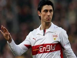 "Штутґарт" продає Маріку "Штутґарт" продає Маріку