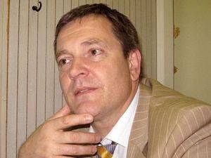 Колесніченко: Луценко що є, що його нема Колесніченко: Луценко що є, що його нема