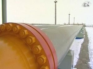 "Газпром" може знизити ціни на газ для деяких країн на 15% "Газпром" може знизити ціни на газ для деяких країн на 15%
