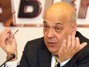 Москаль: міністрів Тимошенко посадили через їхню дурість Москаль: міністрів Тимошенко посадили через їхню дурість