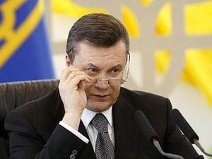 Янукович дозволив міністрам мати максимум трьох заступників Янукович дозволив міністрам мати максимум трьох заступників