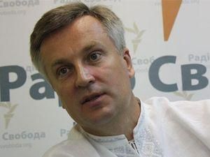 Наливайченко: В Росії умисно гноблять українців Наливайченко: В Росії умисно гноблять українців